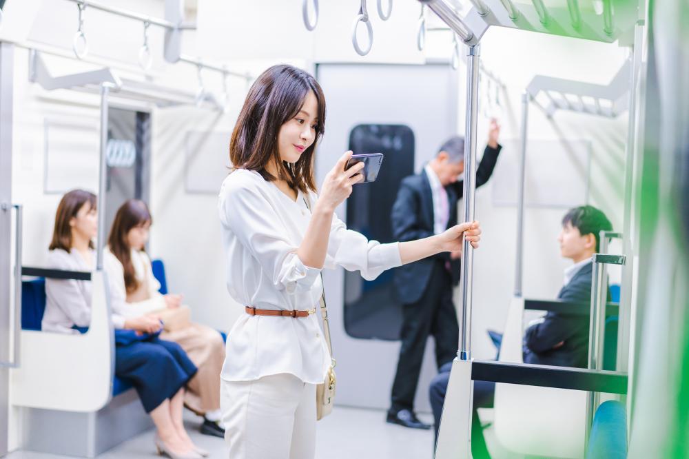 希望物件のAI診断結果配信