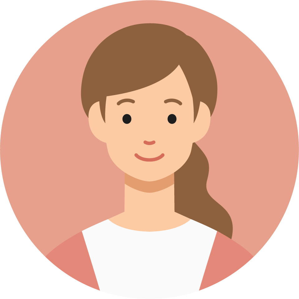 30代　女性　Aさん